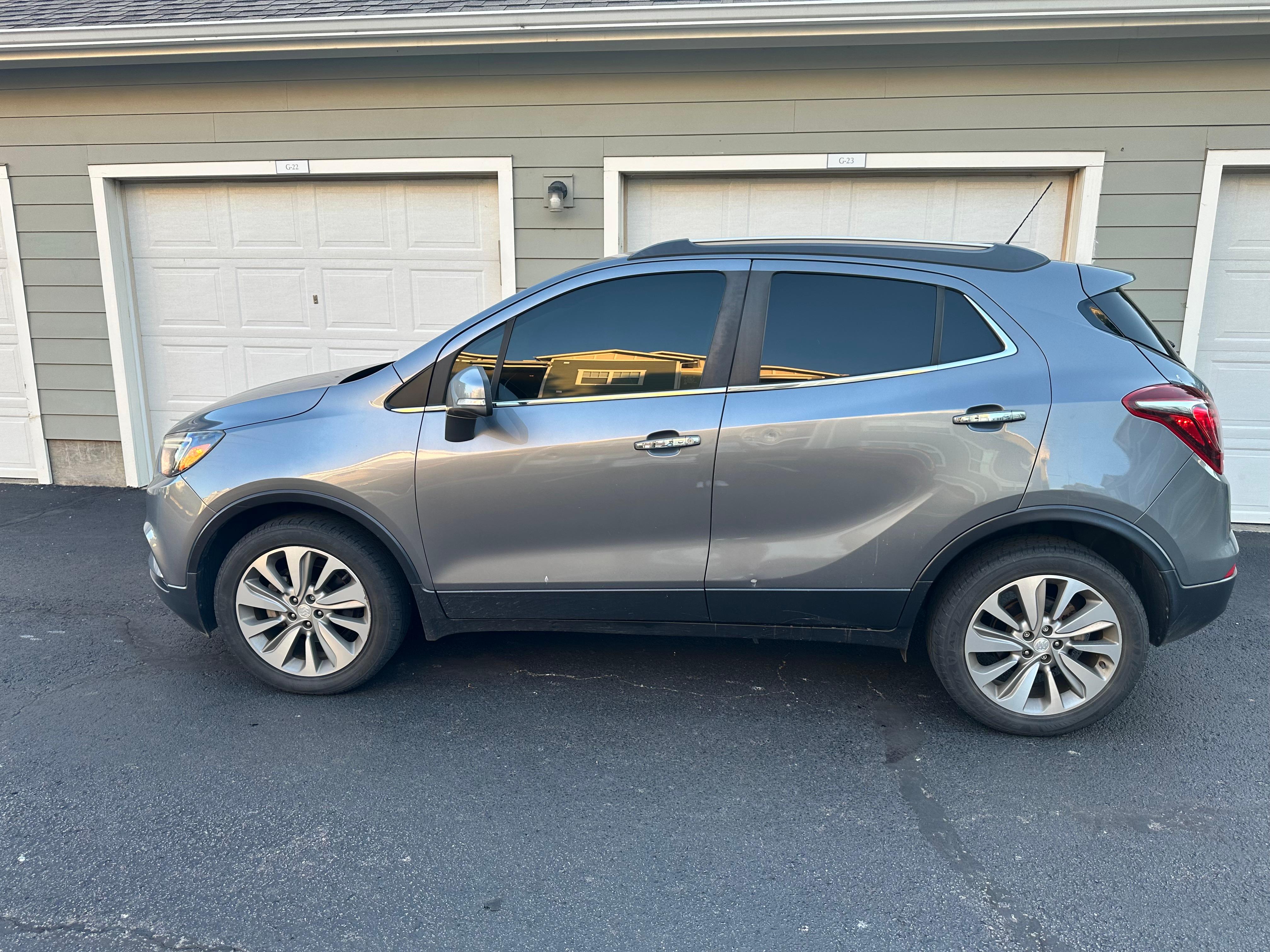 Buick Encore 2019 in Broken Arrow, OK