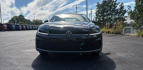 Volkswagen Jetta 2026