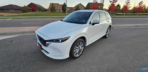 Mazda CX-5 2024