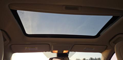 Honda Accord 2014