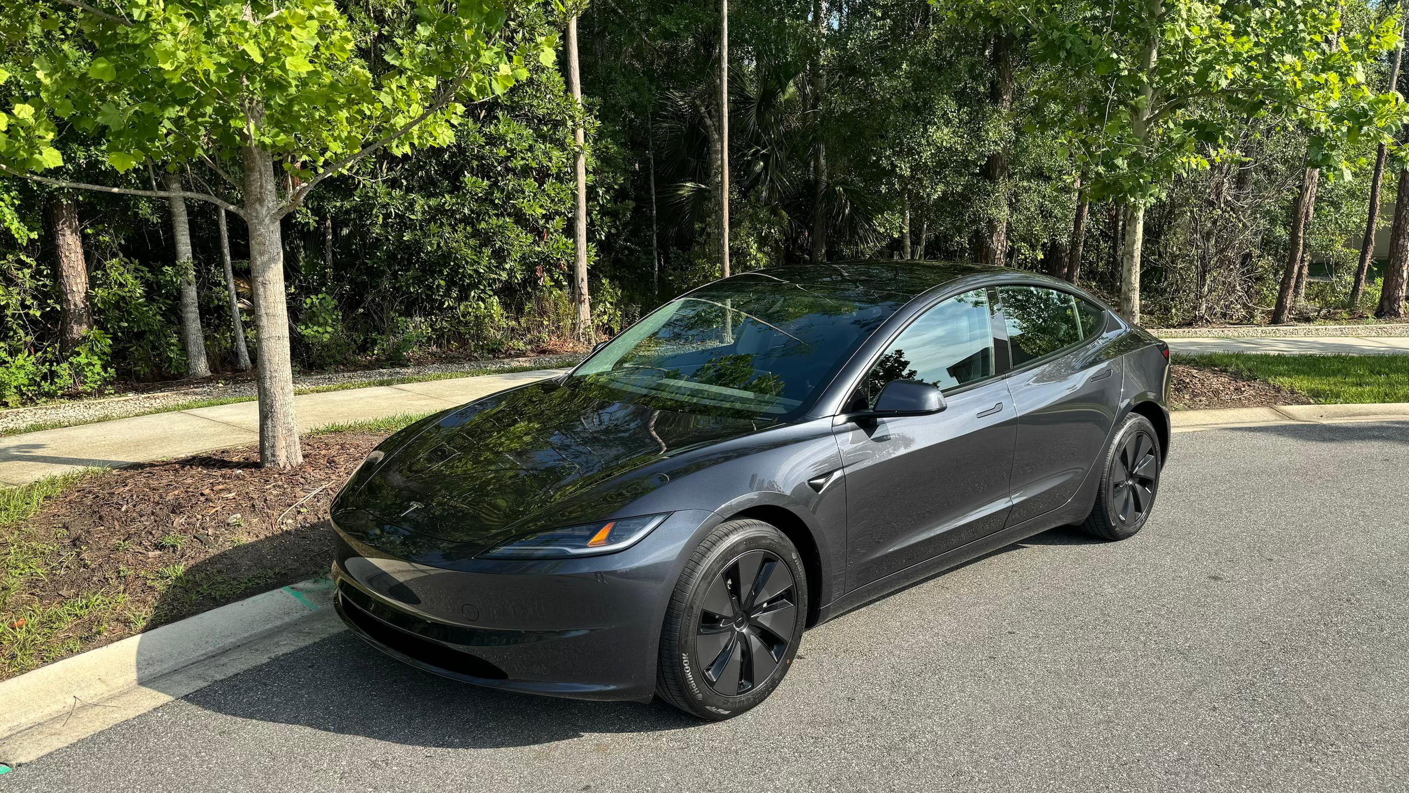 Tesla Model 3 2025 in Kissimmee, FL