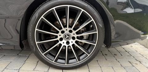 Mercedes-Benz C-Class 2020