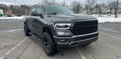 Ram 1500 2023