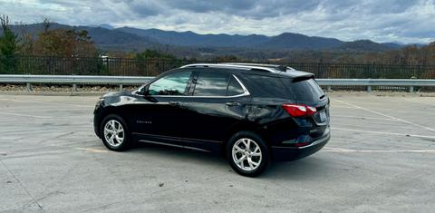 Chevrolet Equinox 2020