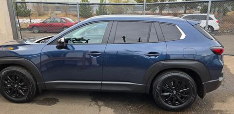 Mazda CX-50 2025