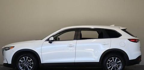 Mazda CX-9 2018