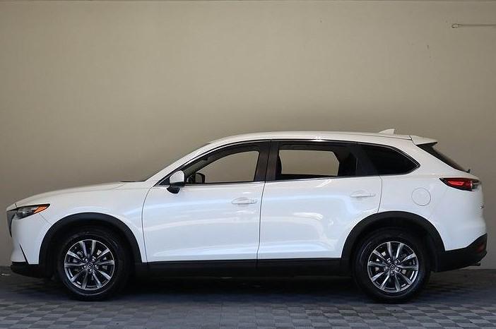 Mazda CX-9 2018 in Middle Park