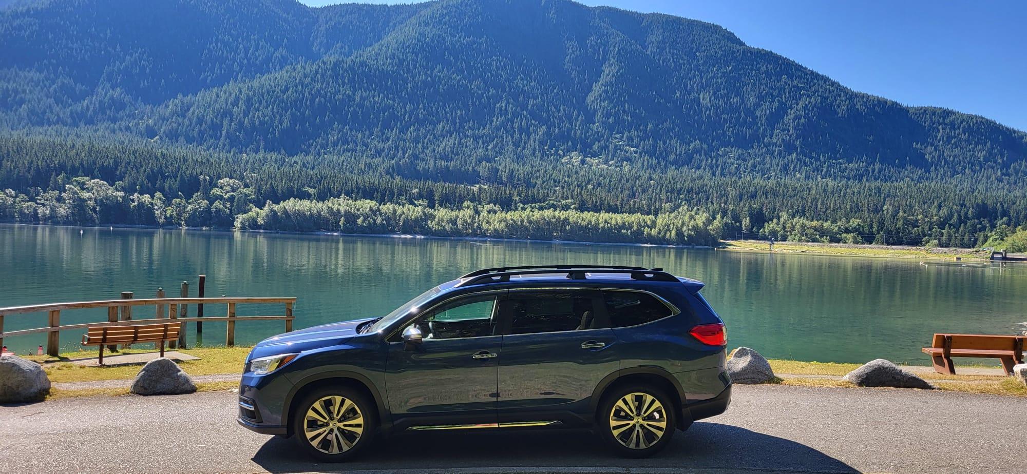 Subaru Ascent 2019 à Langley Township, BC