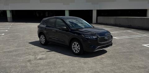 Ford Escape 2025