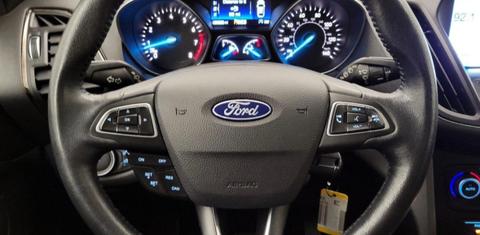 Ford Escape 2018