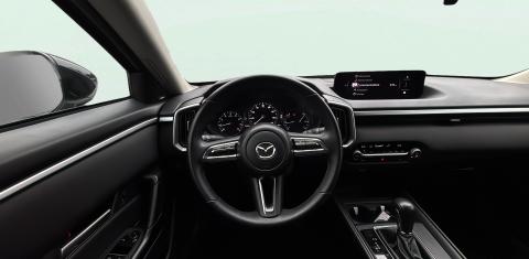 Mazda CX-50 2025