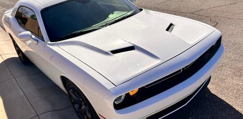 Dodge Challenger 2018