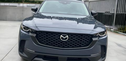 Mazda CX-50 2024