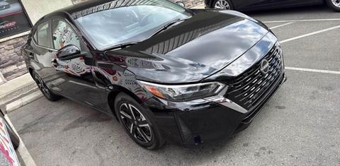 Nissan Sentra 2024