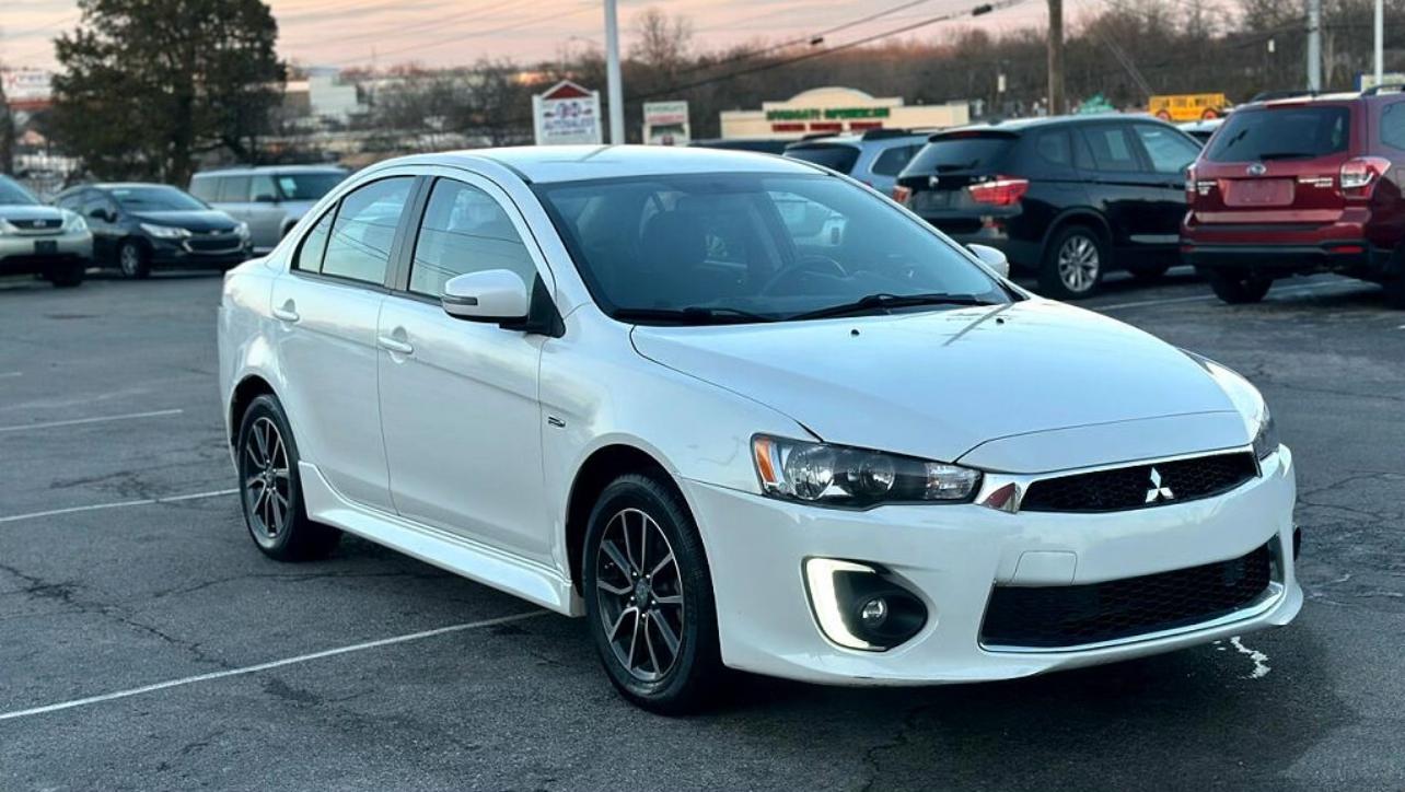 Mitsubishi Lancer 2017 in Nashville, TN
