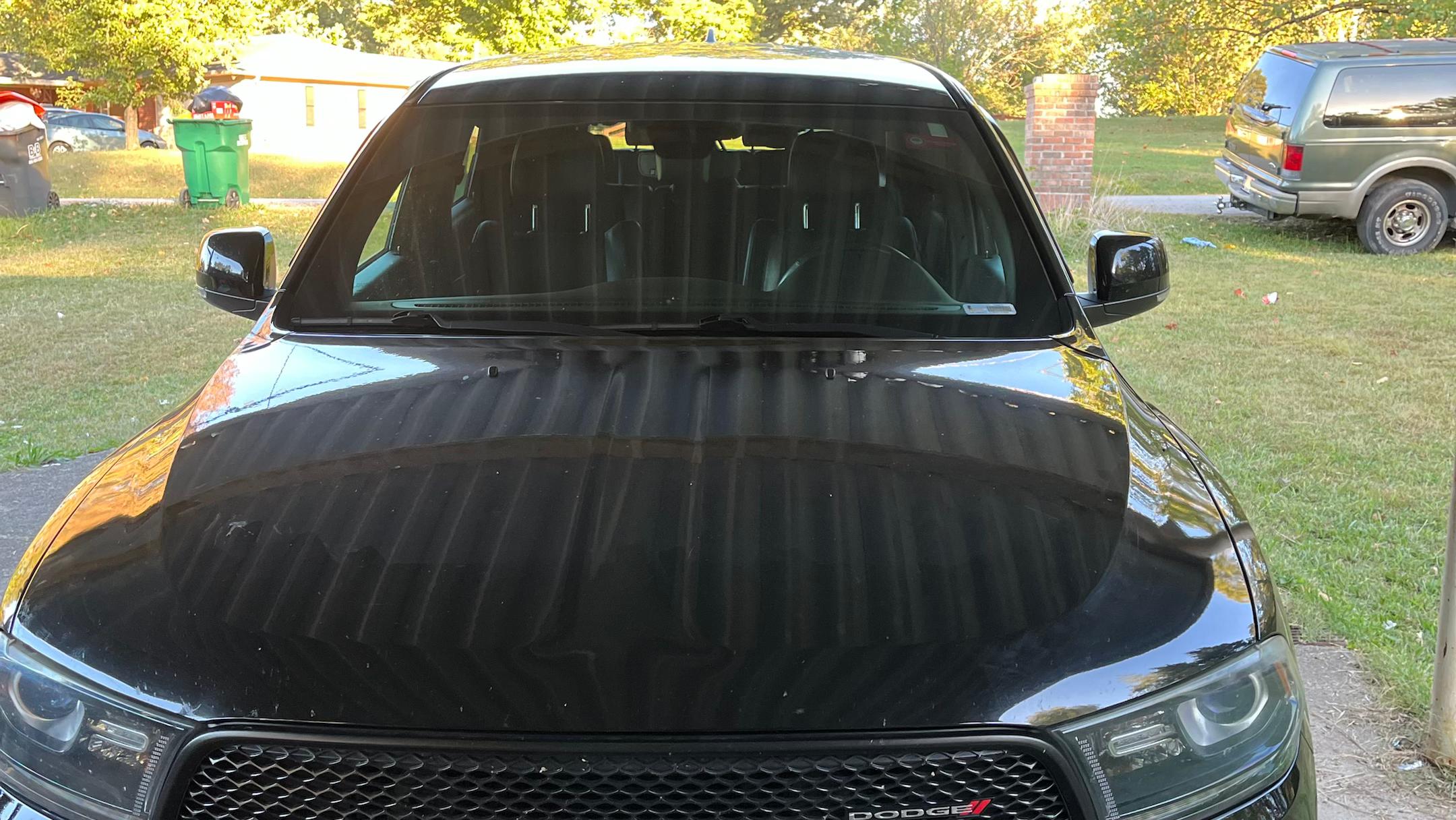 Dodge Durango 2019 in Maryville, TN