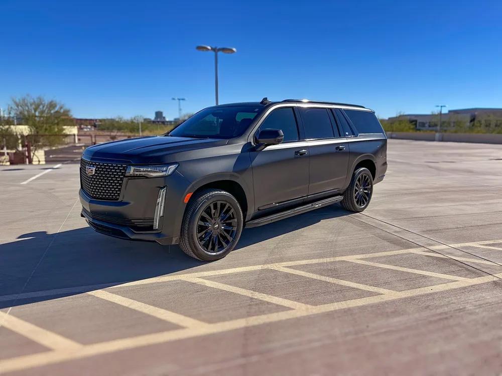 Cadillac Escalade ESV 2024 in Tempe, AZ