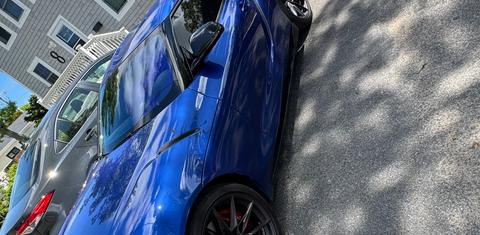 Toyota Supra 2026