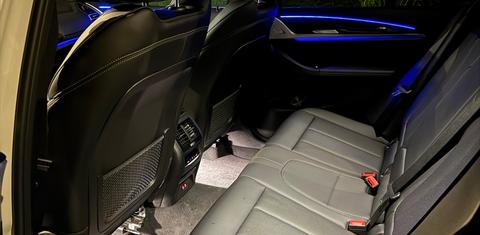 BMW X3 2024