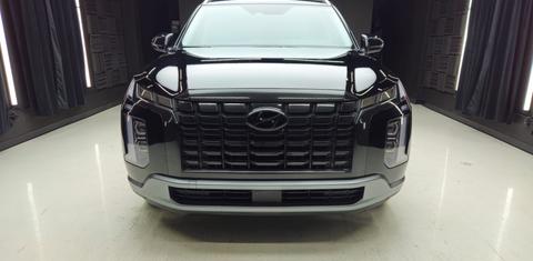 Hyundai Palisade 2025