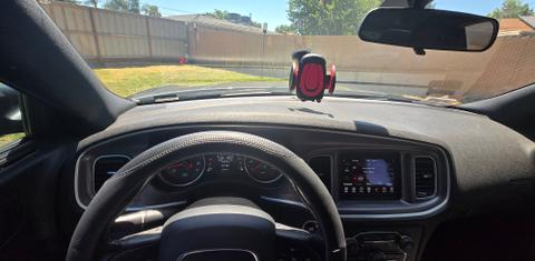 Dodge Charger 2019
