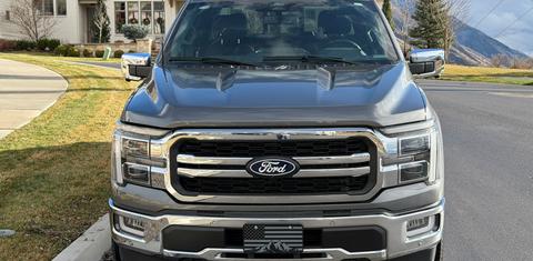 Ford F-150 2024