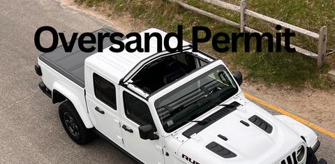 Jeep Gladiator 2022