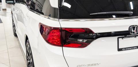 Honda Odyssey 2025