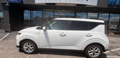 Kia Soul 2024