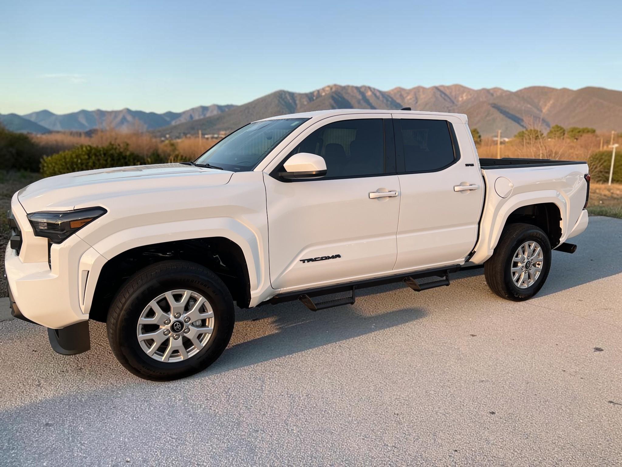 Toyota Tacoma 2026 in Houston, TX