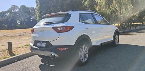 Kia STONIC 2025