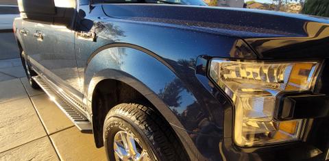 Ford F-150 2016