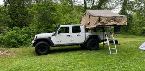 Jeep Gladiator 2020