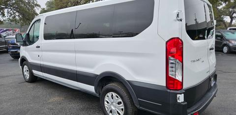 Ford Transit 2023