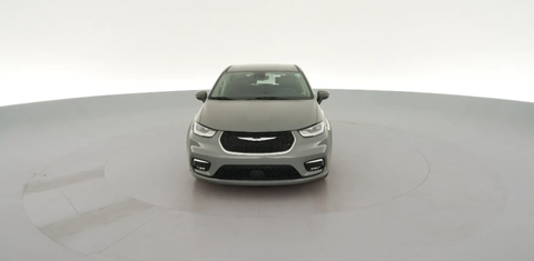 Chrysler Pacifica 2023