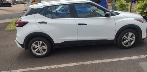 Nissan Kicks 2023