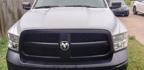 Ram 1500 Classic 2022