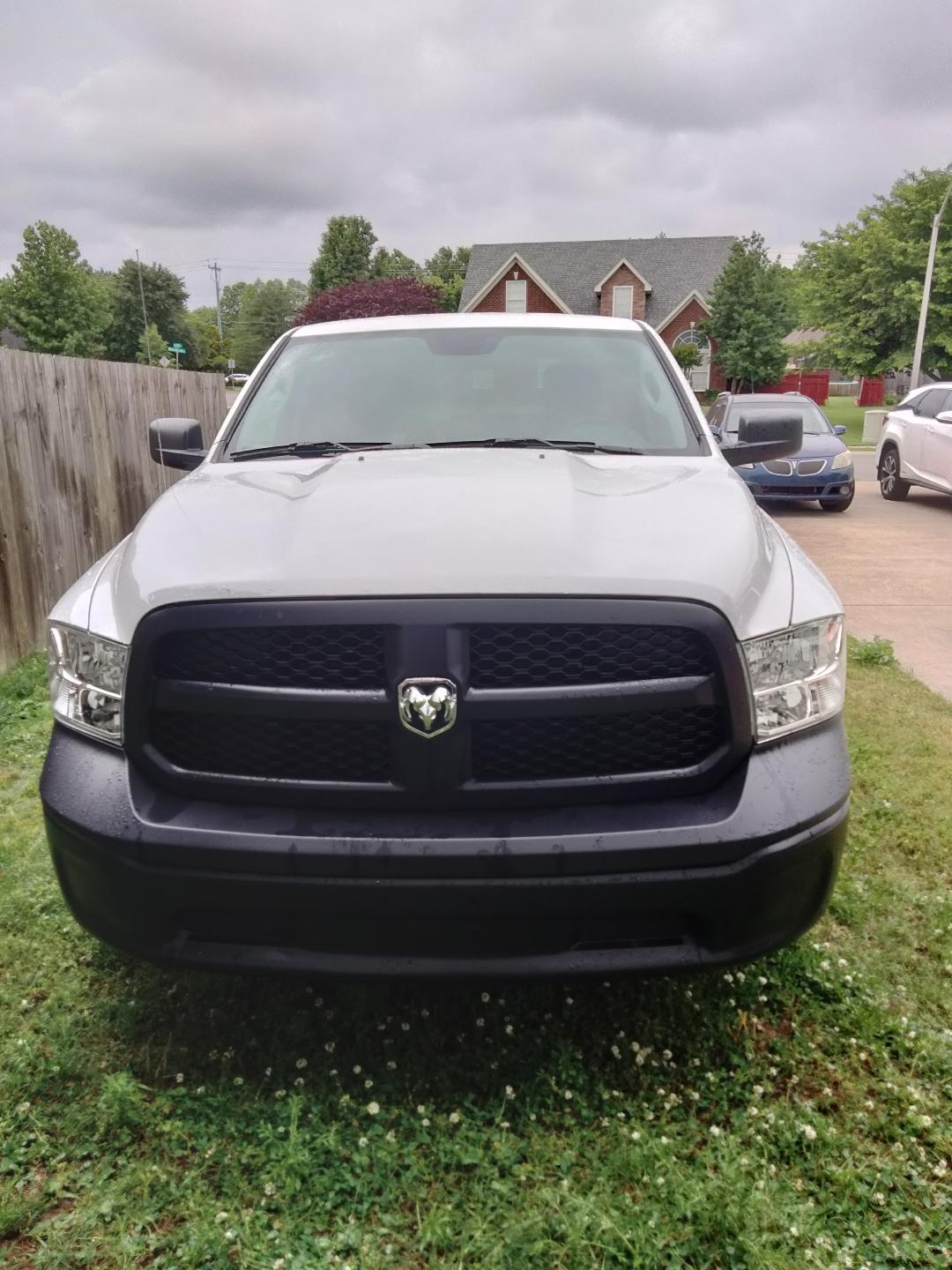 Ram 1500 Classic 2022 in Murfreesboro, TN