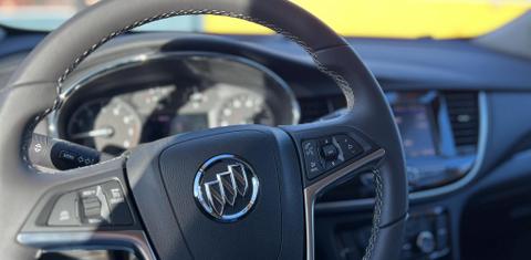 Buick Encore 2022
