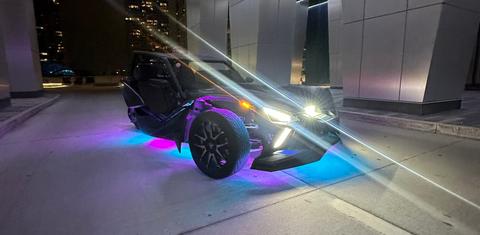 Polaris Slingshot 2023