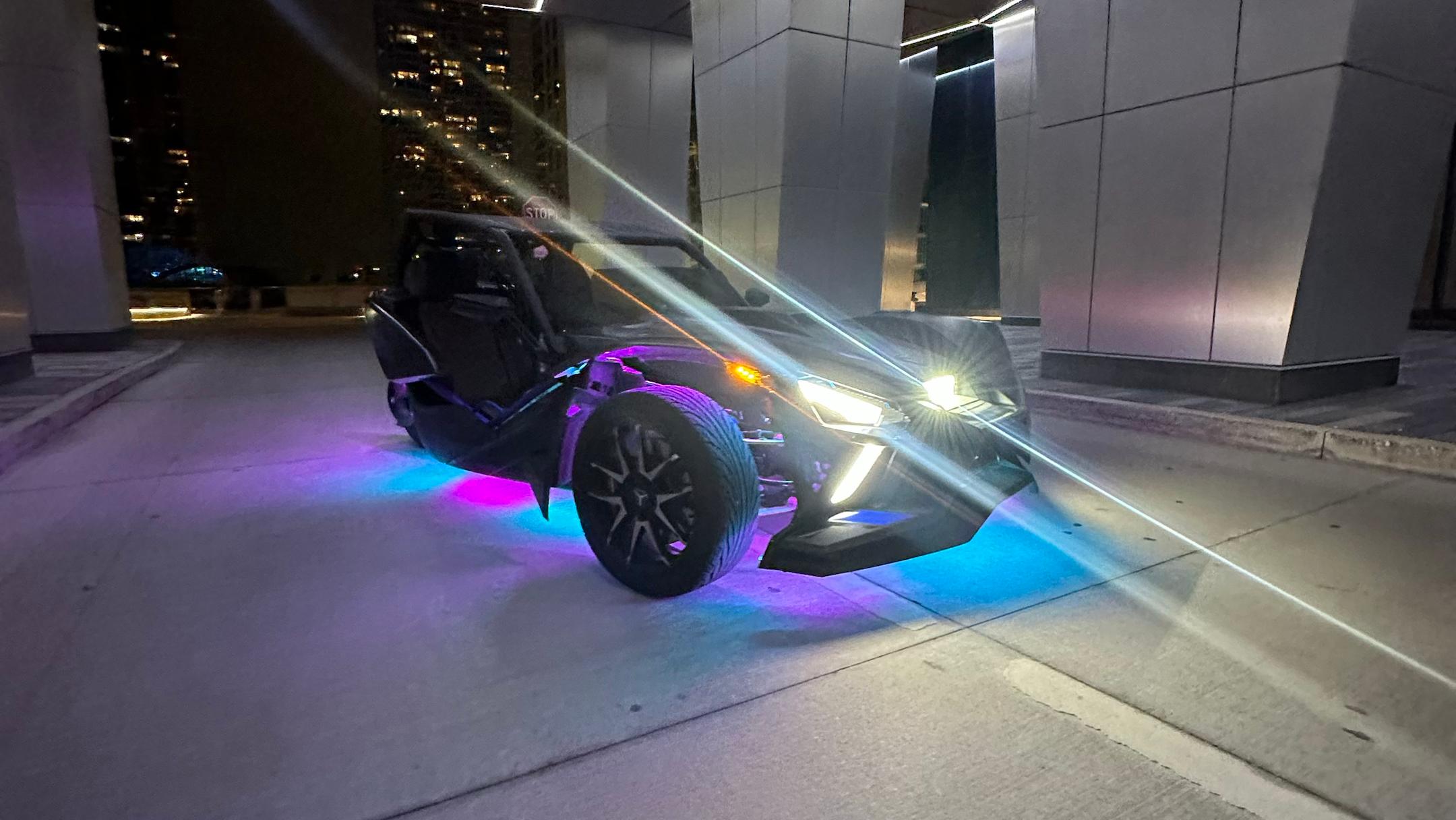 Polaris Slingshot 2023 in Chicago, IL