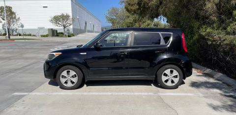 Kia Soul 2015