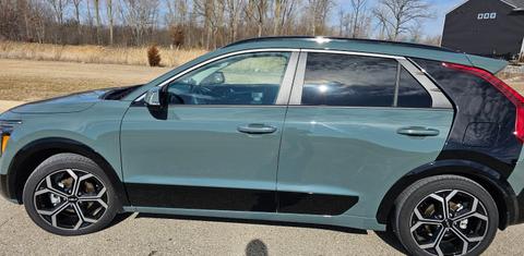 Kia Niro 2023