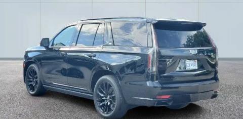 Cadillac Escalade 2023