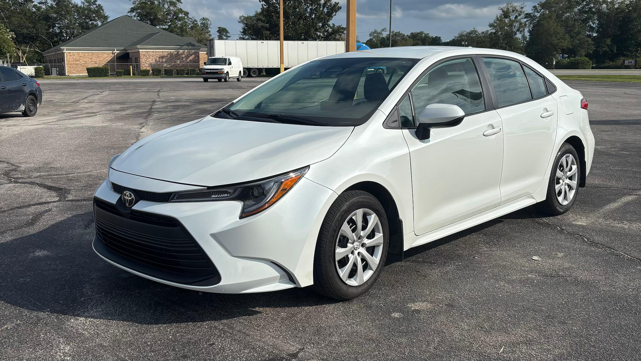 Toyota Corolla 2026 in Pensacola, FL