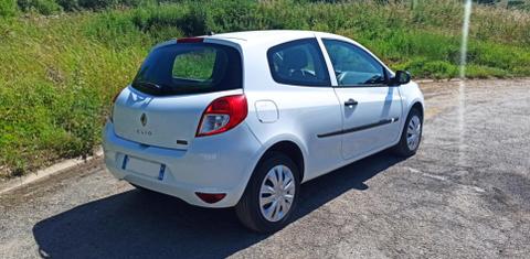 Renault CLIO III SOCIETE 2014
