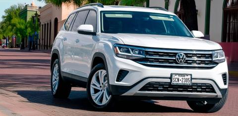 Volkswagen Atlas 2023