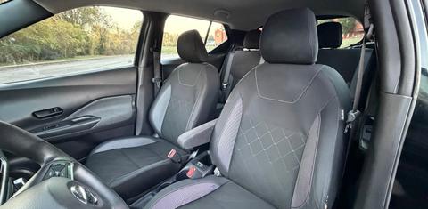 Nissan Kicks 2018