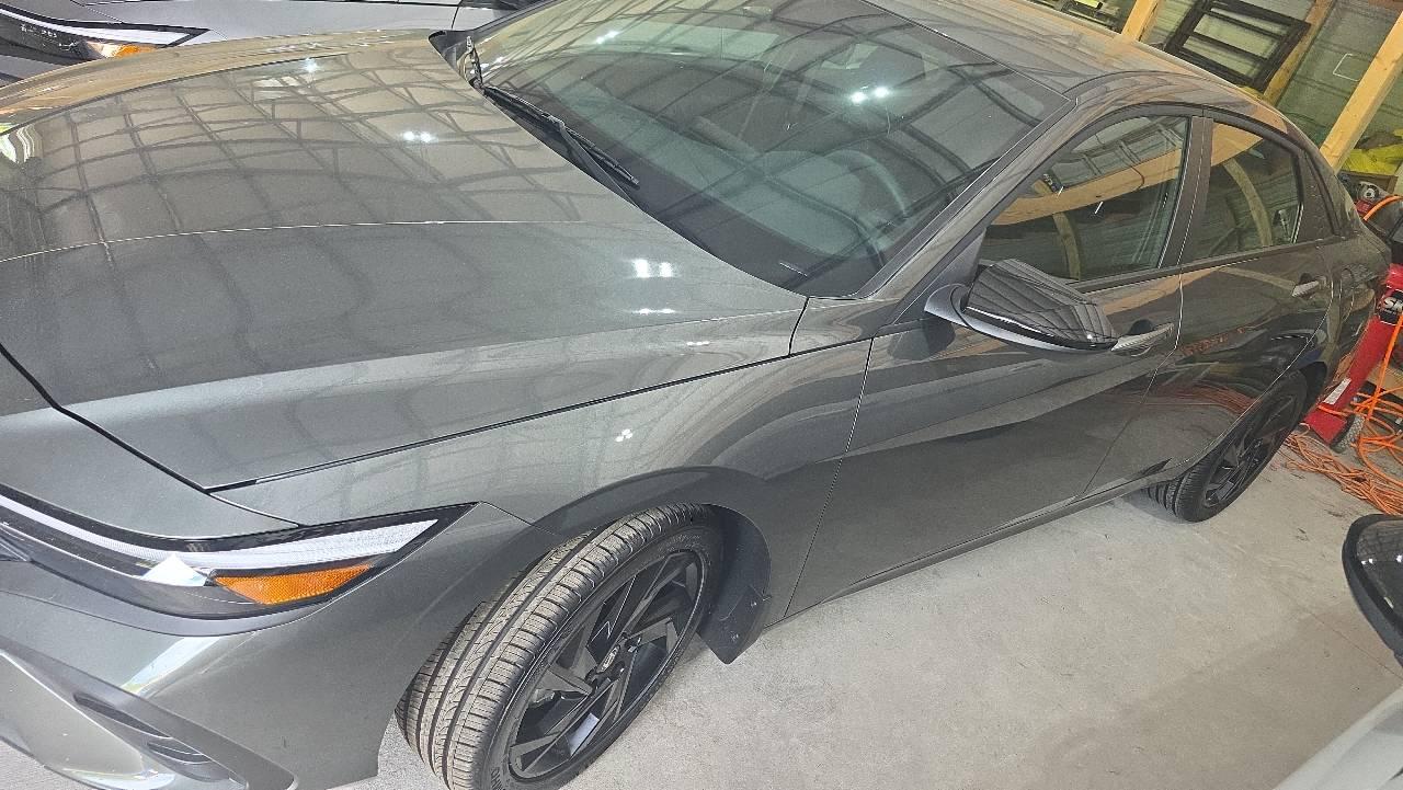 Hyundai Elantra 2026 in Louisville, KY