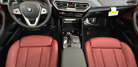 BMW X3 2024